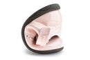 Pablosky Kids Soft Pink Leather MJ Toddler Girls Shoe - 043077