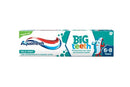 Aquafresh Big Teeth Toothpaste 6 - 8 Years+ (50ml)