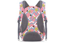J World Cornelia Laptop Backpack JWS-49, Basketbally