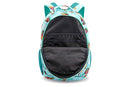 J World Cornelia Laptop Backpack JWS-49, Ice Cone
