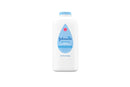 Johnson's Aloe and Vitamin E Pure Cornstarch Baby Powder - 623g