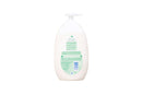 Johnson's Baby Skin Nourish Moisturizing Baby Lotion with Aloe Vera Scent & Vitamin E - 500ml