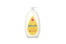 Johnson's Moisturizing Dry Skin Baby Lotion with Shea & Cocoa Butter, 800ml