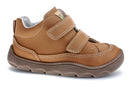 Pablosky Kids Brown Boys Boots - 519384