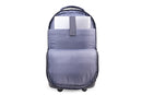 J World Sundance Laptop Rolling Backpack (19.5 Inch) RBS-19, Line
