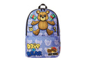 Space Junk Drip-A-Bear Backpack