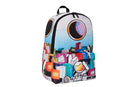 Space Junk You Play Too Much Backpack