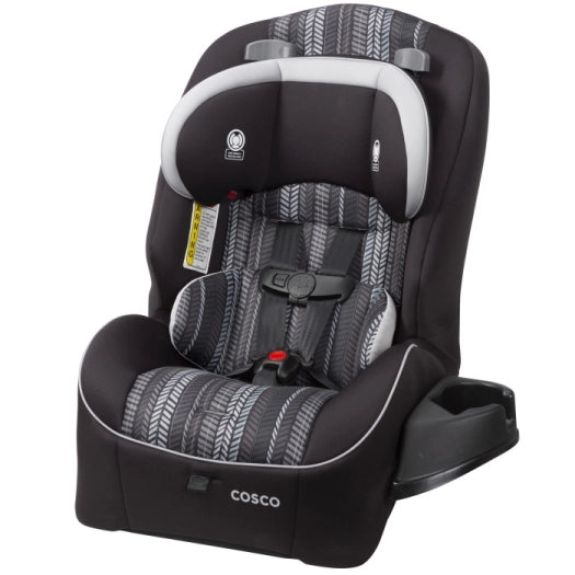 Cosco Easy Elite All in One Convertible Car Seat Wilder