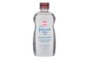 Johnson's Baby Oil, Shea & Cocoa Butter 14 FL. oz. (414ml)