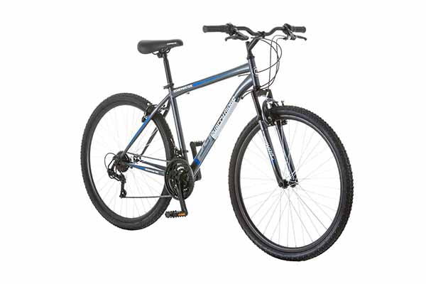 29 Roadmaster Quarry Ridge Men s Mountain Bike Blue