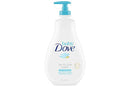 Baby Dove Wash, Rich Moisture, 20 oz (591ml)