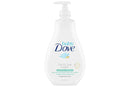 Baby Dove Wash, Sensitive Moisture, 20 oz (591ml)