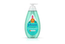 Johnson’s Tear Free Detangling 2-in-1 Toddler & Kids Shampoo & Conditioner, 20.3 fl. Oz. (600ml)