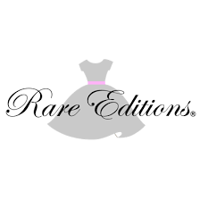 Rare Editions