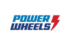 Power Wheels