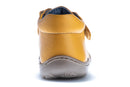 Pablosky Kids Mustard Leather StepEasy Boot - 017980