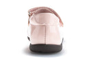 Pablosky Kids Soft Pink Leather MJ Toddler Girls Shoe - 043077