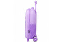 Smiggle Otter Trolley Bag - Lilac