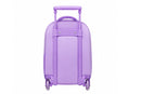 Smiggle Otter Trolley Bag - Lilac
