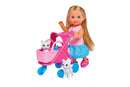 Evi Love Kattenbuggy