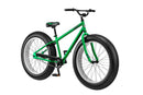 26" Mongoose Beast Men's Fat Tire Mountain, Green