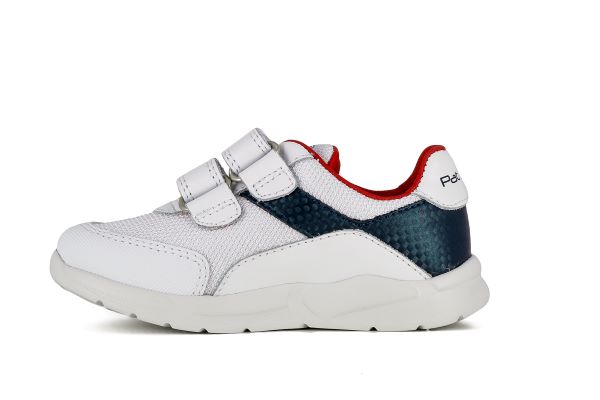 Pablosky Kids Multi-Color Sneaker- 288106