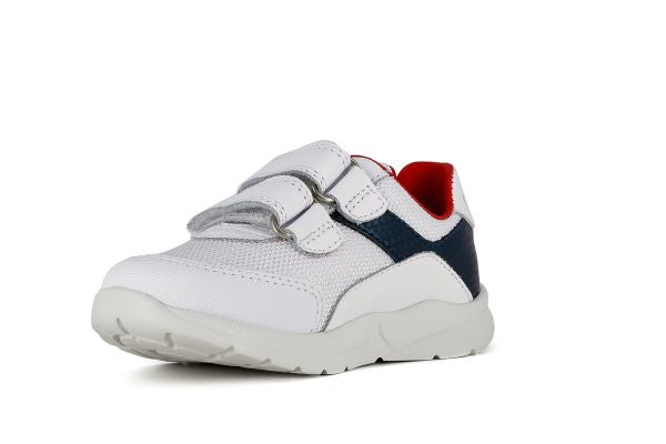 Pablosky Kids Multi-Color Sneaker- 288106