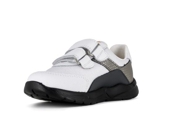 Pablosky Kids Multi-Colour Sneaker - 288108