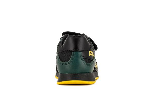 Pablosky Kids Black Sneaker - 289511