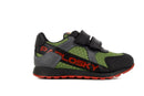 Pablosky Kids Green Sneaker - 289518