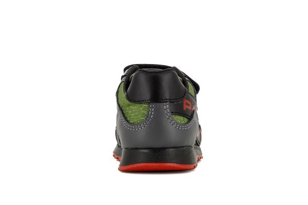 Pablosky Kids Green Sneaker - 289518