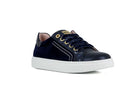 Pablosky Kids Navy Girls Sneaker - 290422