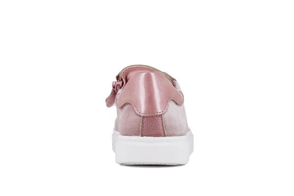 Pablosky Kids Pink Girls Sneaker - 290471