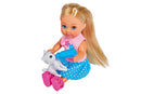 Evi Love Kattenbuggy