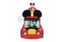 Disney Junior Mickey Mouse Funhouse 19” Vehicle Hauler