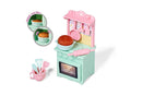Evi Love Kitchen Playset