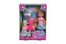 Evi Love Kattenbuggy