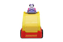 Disney Junior Mickey Mouse Funhouse 19” Vehicle Hauler
