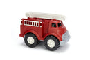 Green Toys Fire Truck