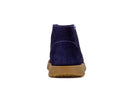 Pablosky Kids Navy Suede Boy Boot - 502126
