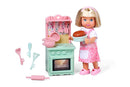 Evi Love Kitchen Playset