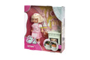 Evi Love Kitchen Playset