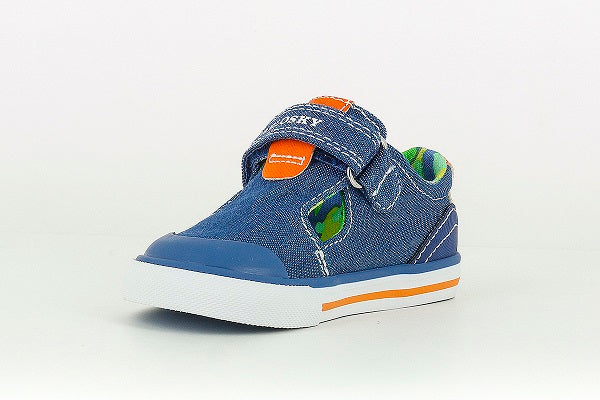 Pablosky Kids Denim Jeans Sandal -  960810