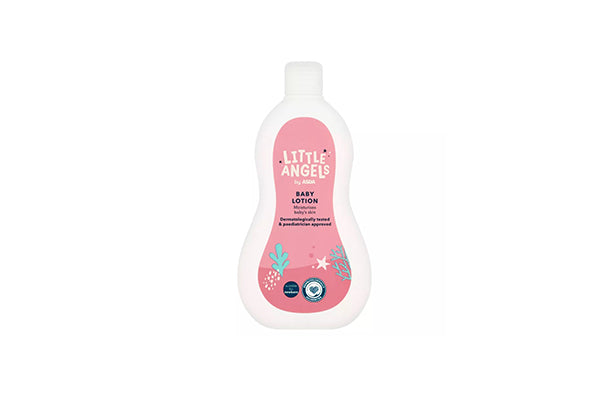 ASDA Little Angels Baby Lotion, 500ml