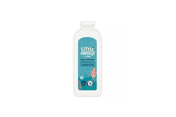 ASDA Little Angels Baby Powder, 400g