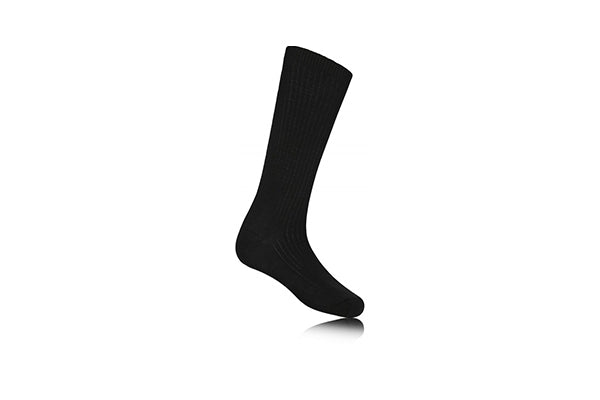 Innovation Acrylic Knee-High Socks, Black