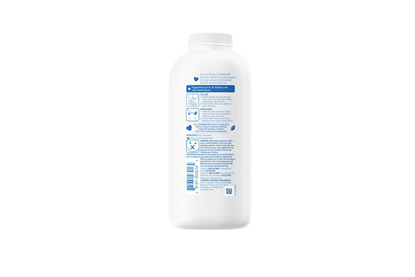 Johnson's Baby Powder - 500g