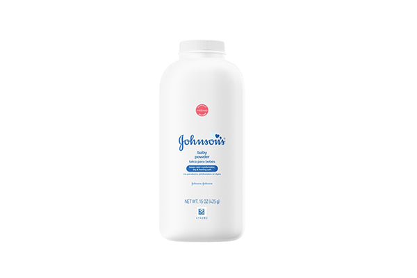 Johnson's Baby Powder - 500g