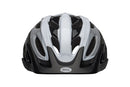 Bell Axle Bike Helmet, Black/White, Adult 14+