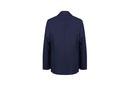 Zeco Boys Eco-Blazer, Navy